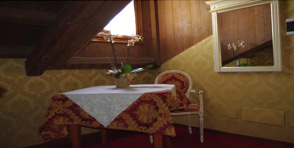 Casa Arte Hotel Venetië Buitenkant foto