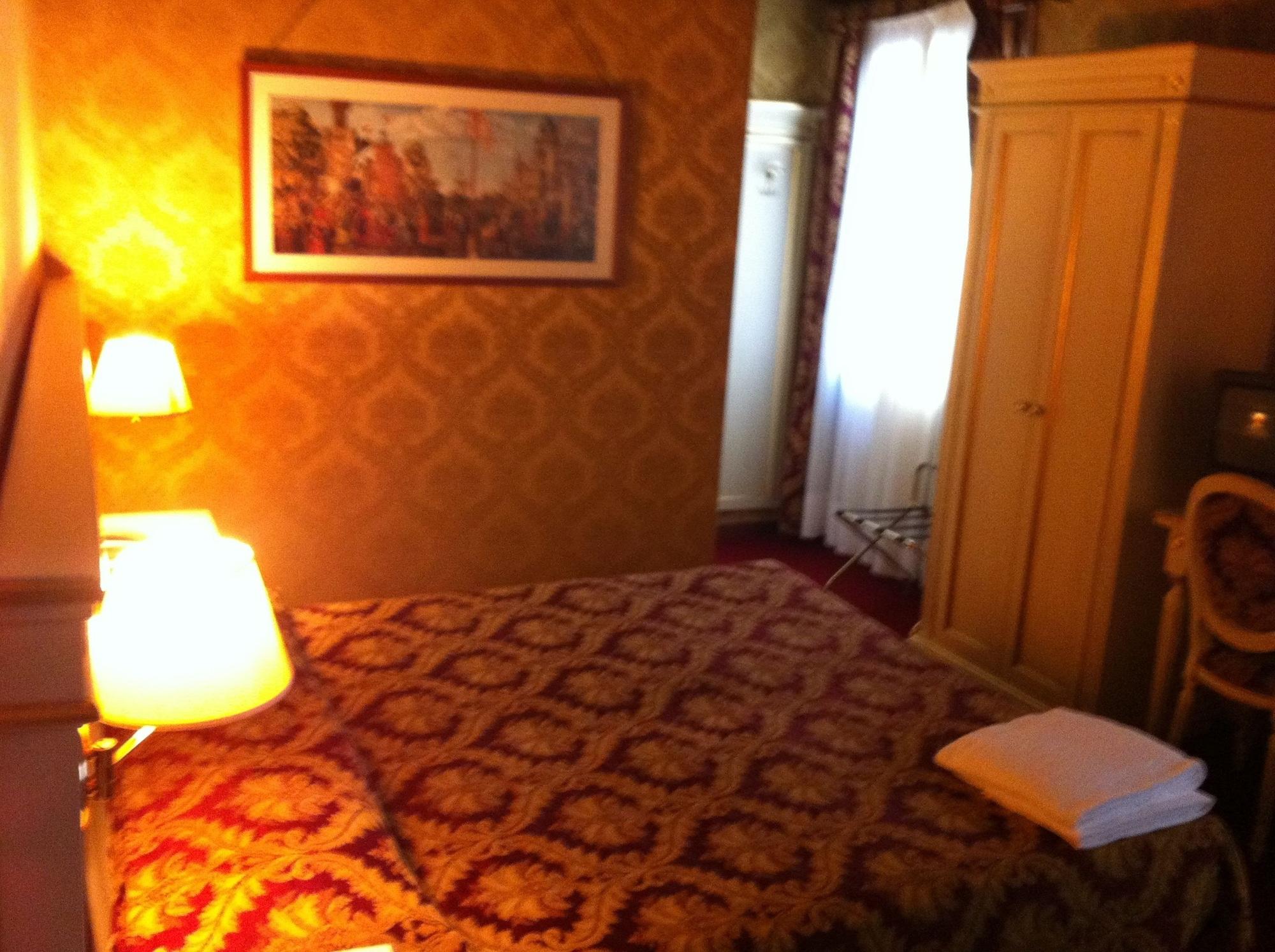 Casa Arte Hotel Venetië Buitenkant foto