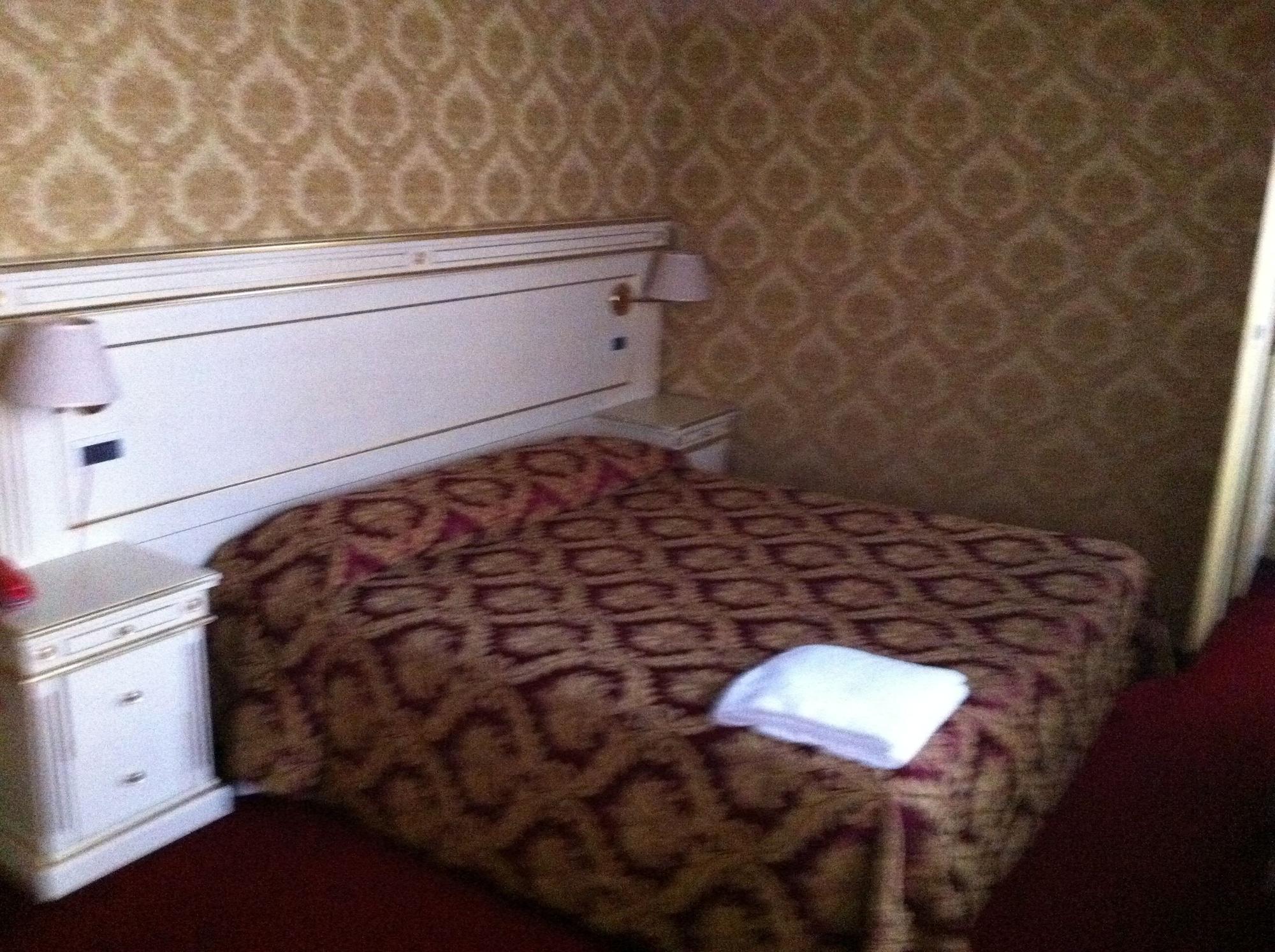 Casa Arte Hotel Venetië Buitenkant foto