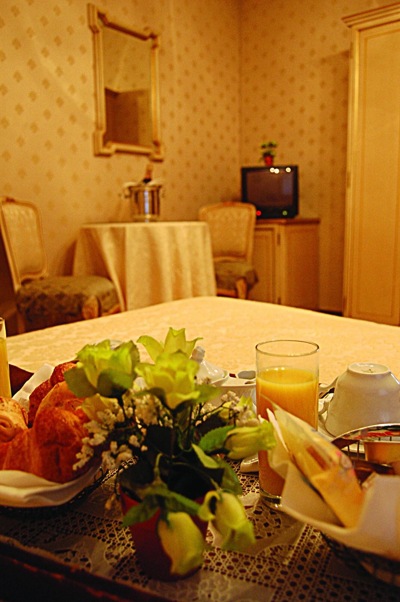 Casa Arte Hotel Venetië Buitenkant foto