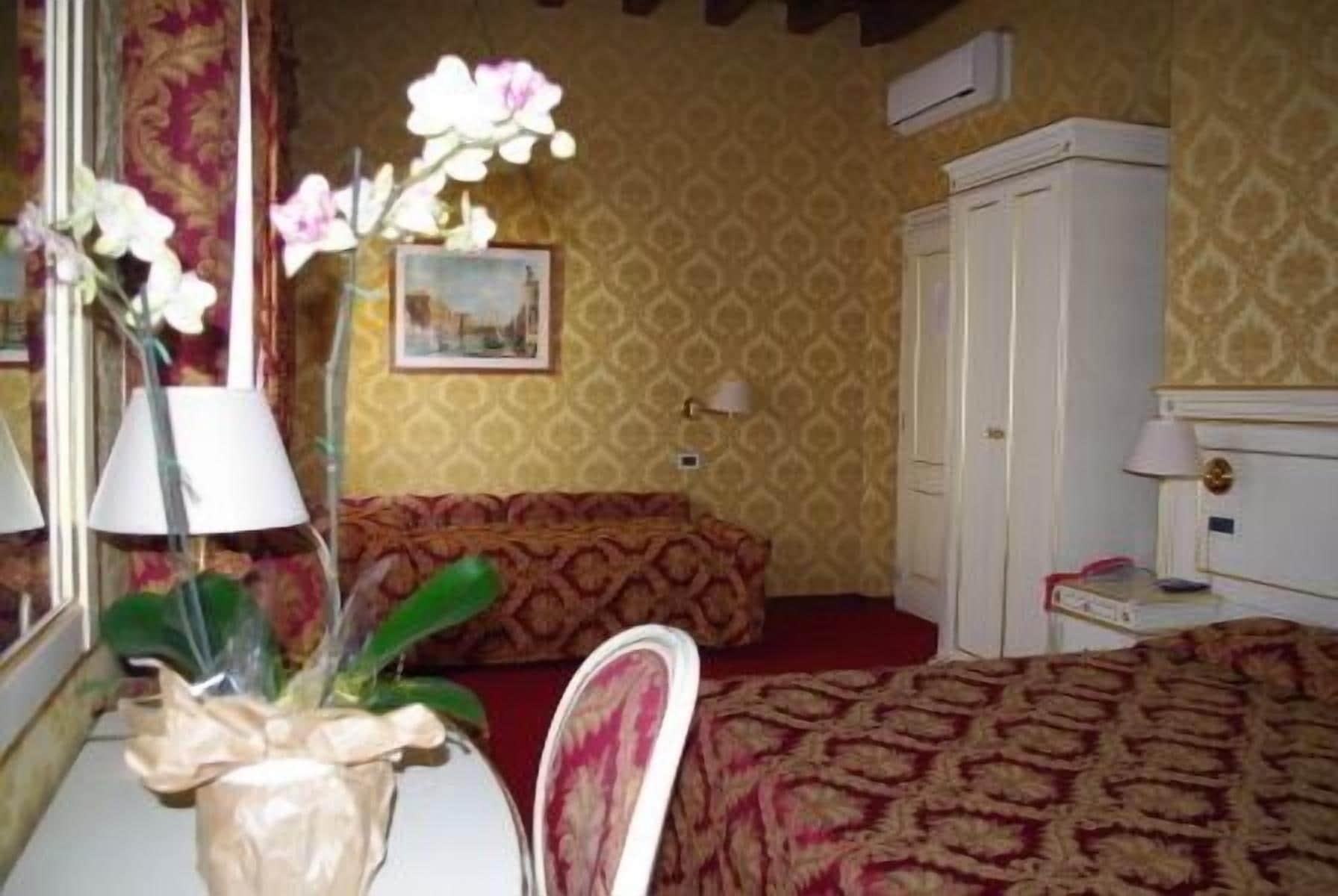 Casa Arte Hotel Venetië Buitenkant foto