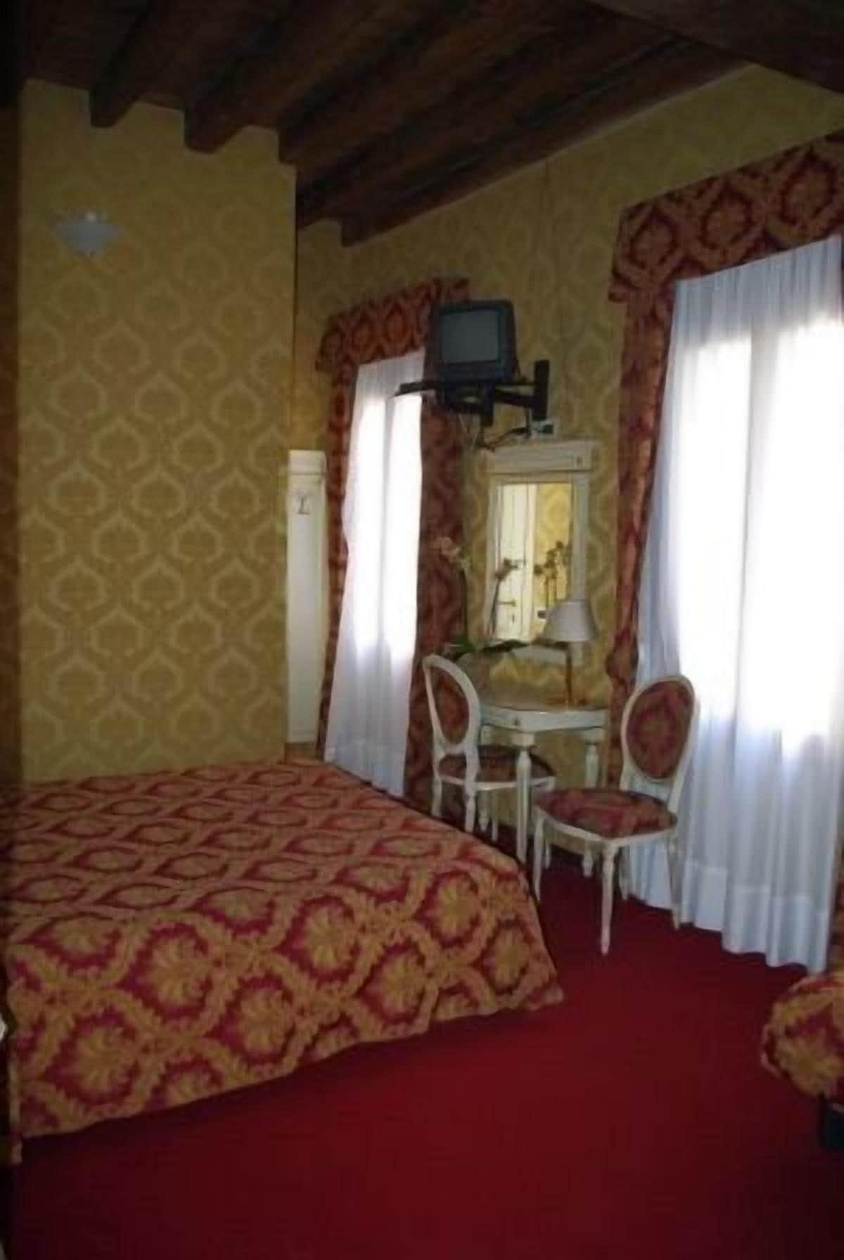 Casa Arte Hotel Venetië Buitenkant foto