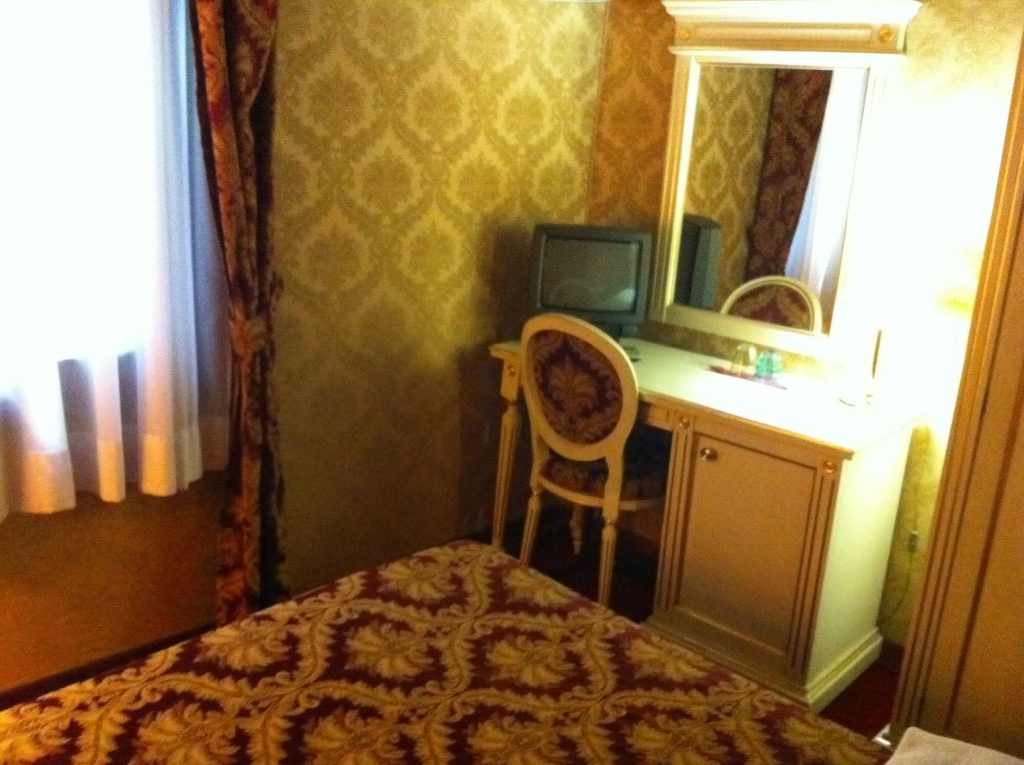 Casa Arte Hotel Venetië Buitenkant foto