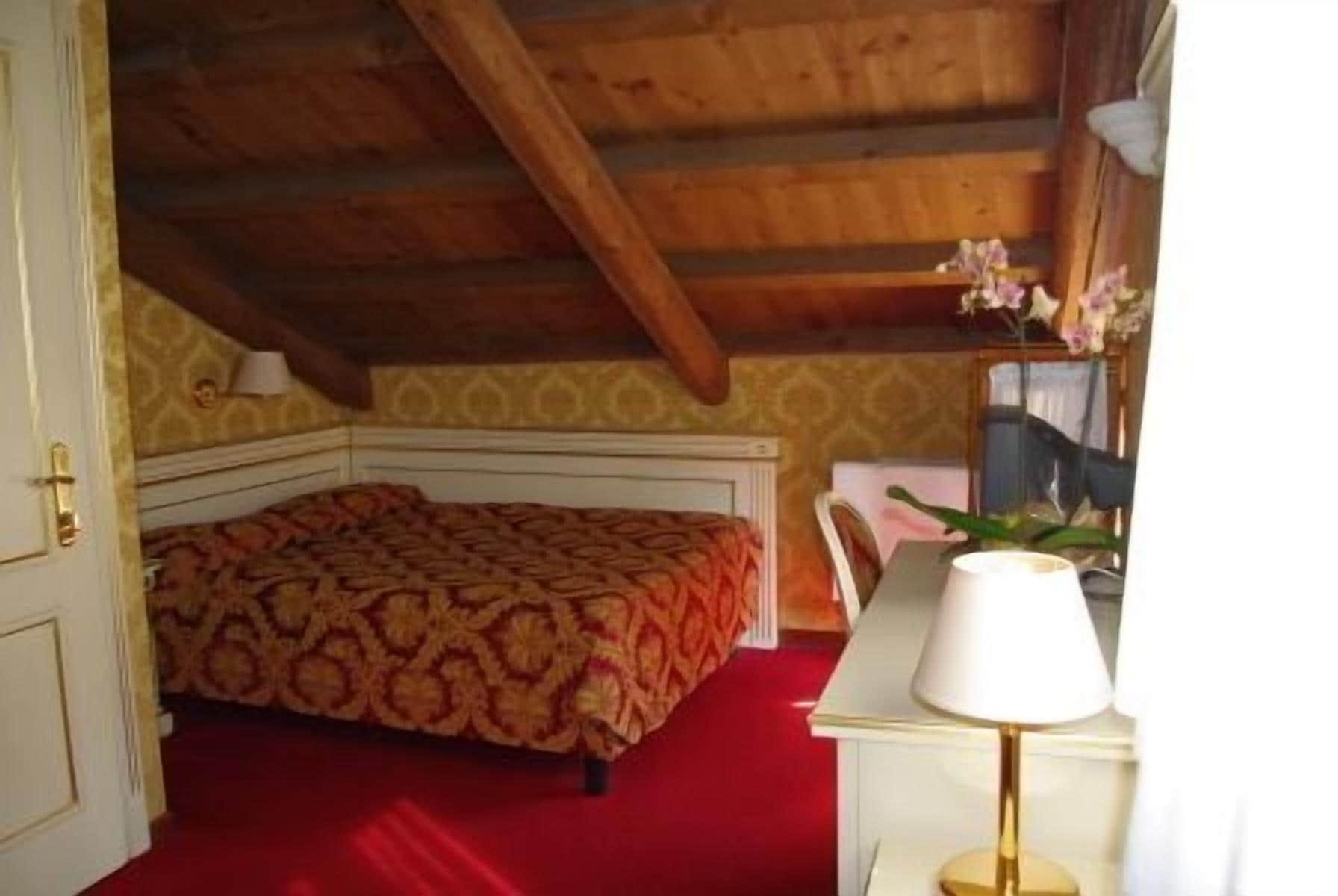 Casa Arte Hotel Venetië Buitenkant foto