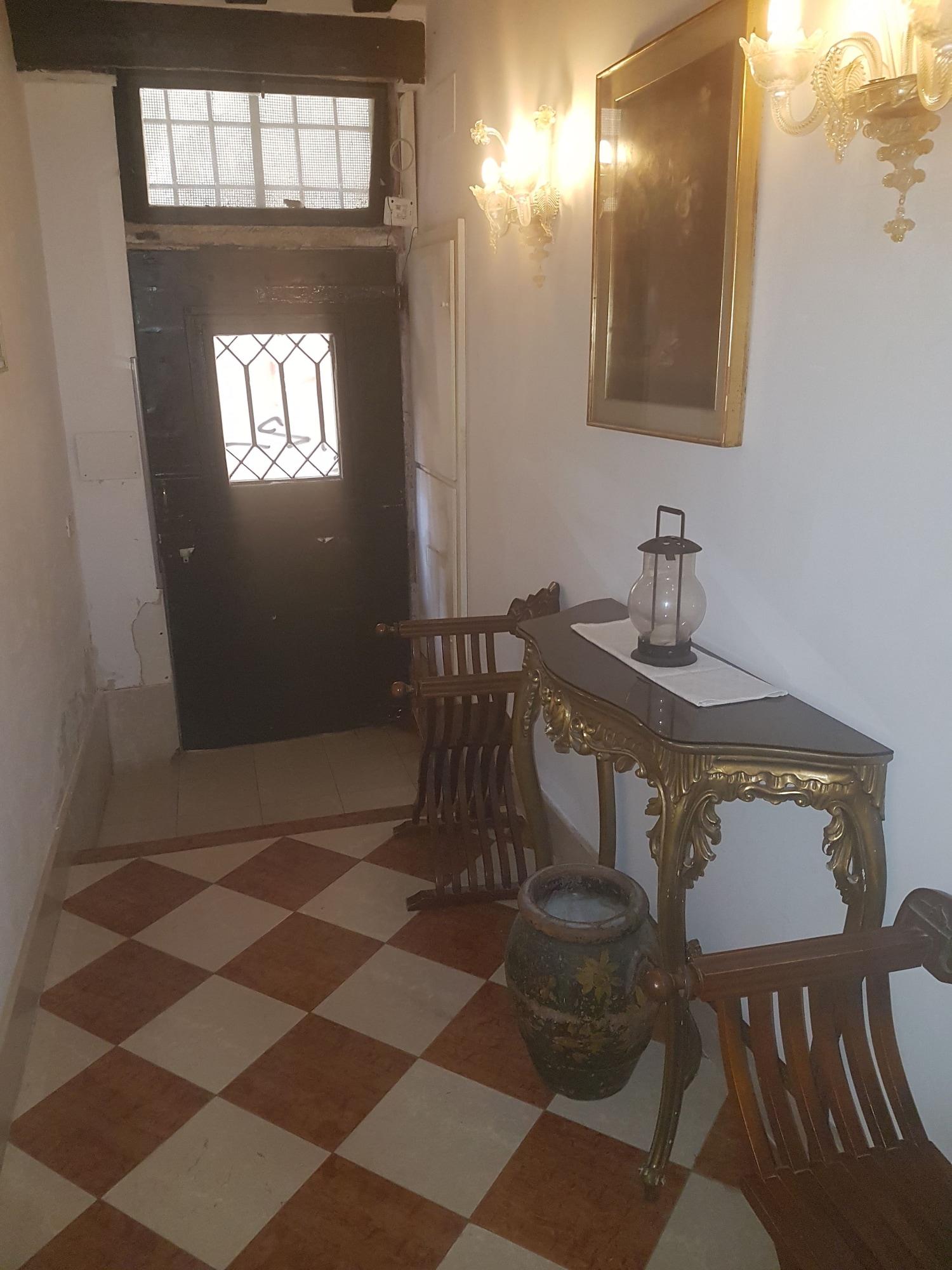 Casa Arte Hotel Venetië Buitenkant foto