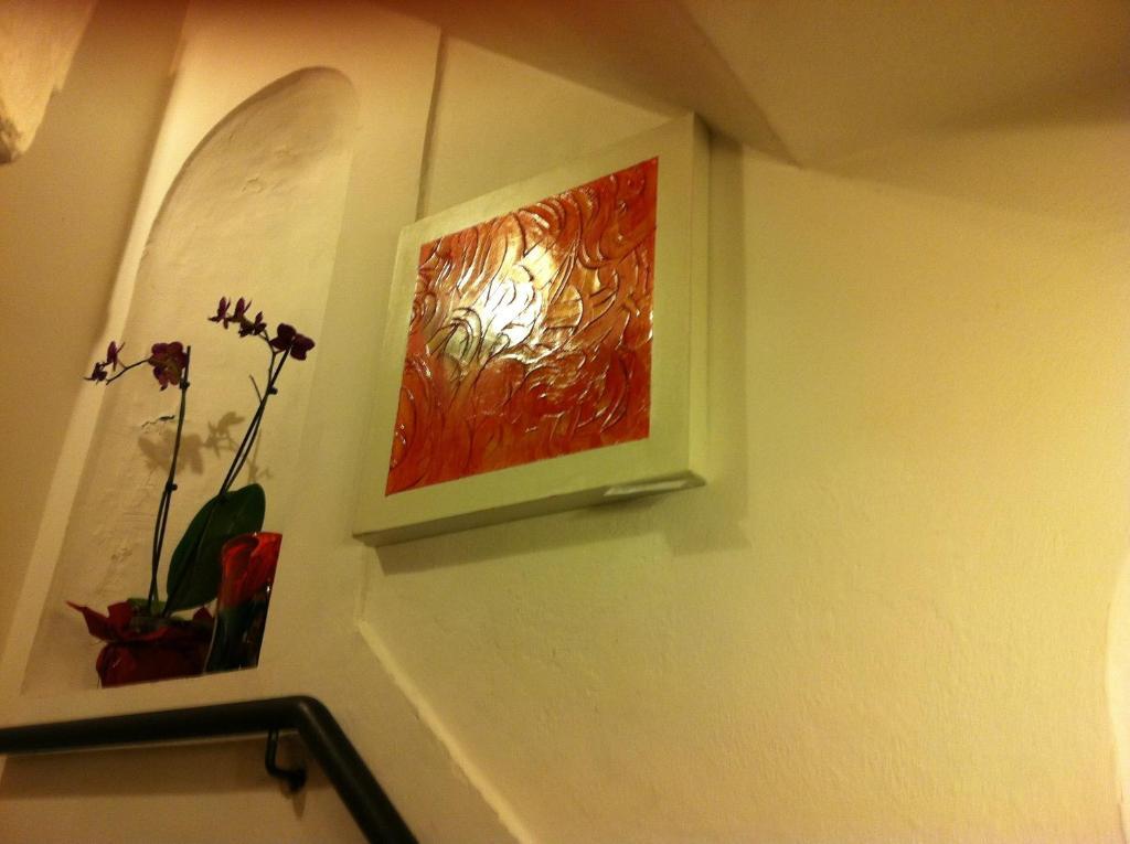 Casa Arte Hotel Venetië Buitenkant foto