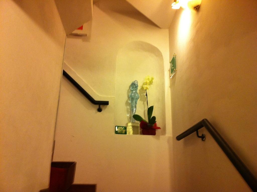 Casa Arte Hotel Venetië Buitenkant foto