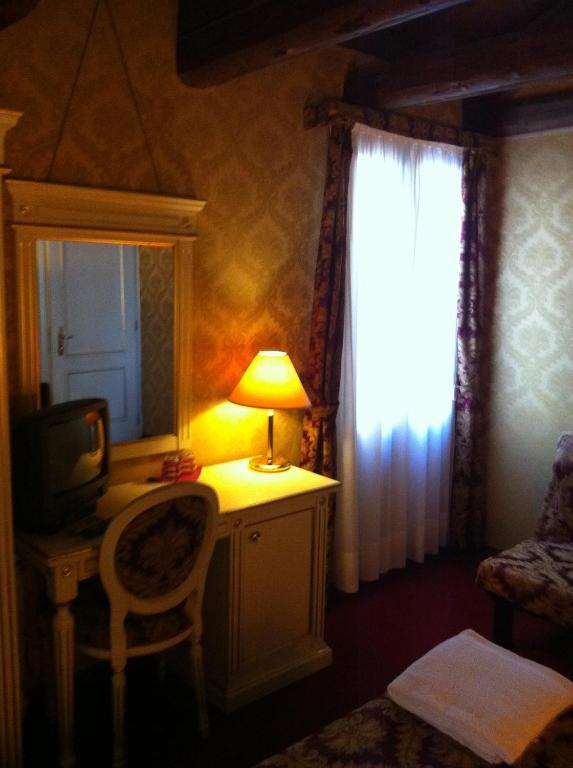 Casa Arte Hotel Venetië Buitenkant foto