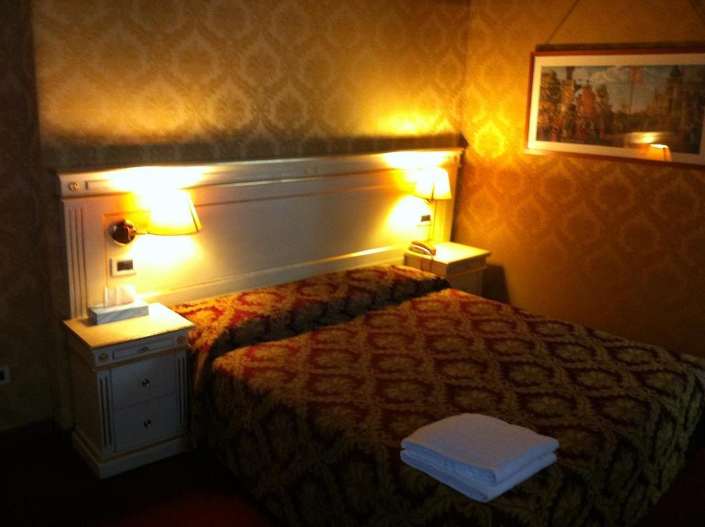 Casa Arte Hotel Venetië Buitenkant foto