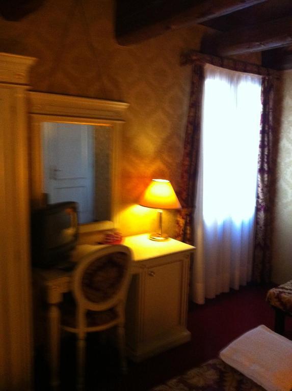 Casa Arte Hotel Venetië Buitenkant foto