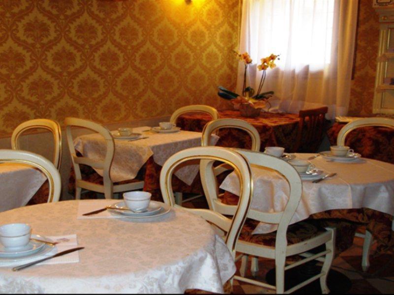 Casa Arte Hotel Venetië Buitenkant foto