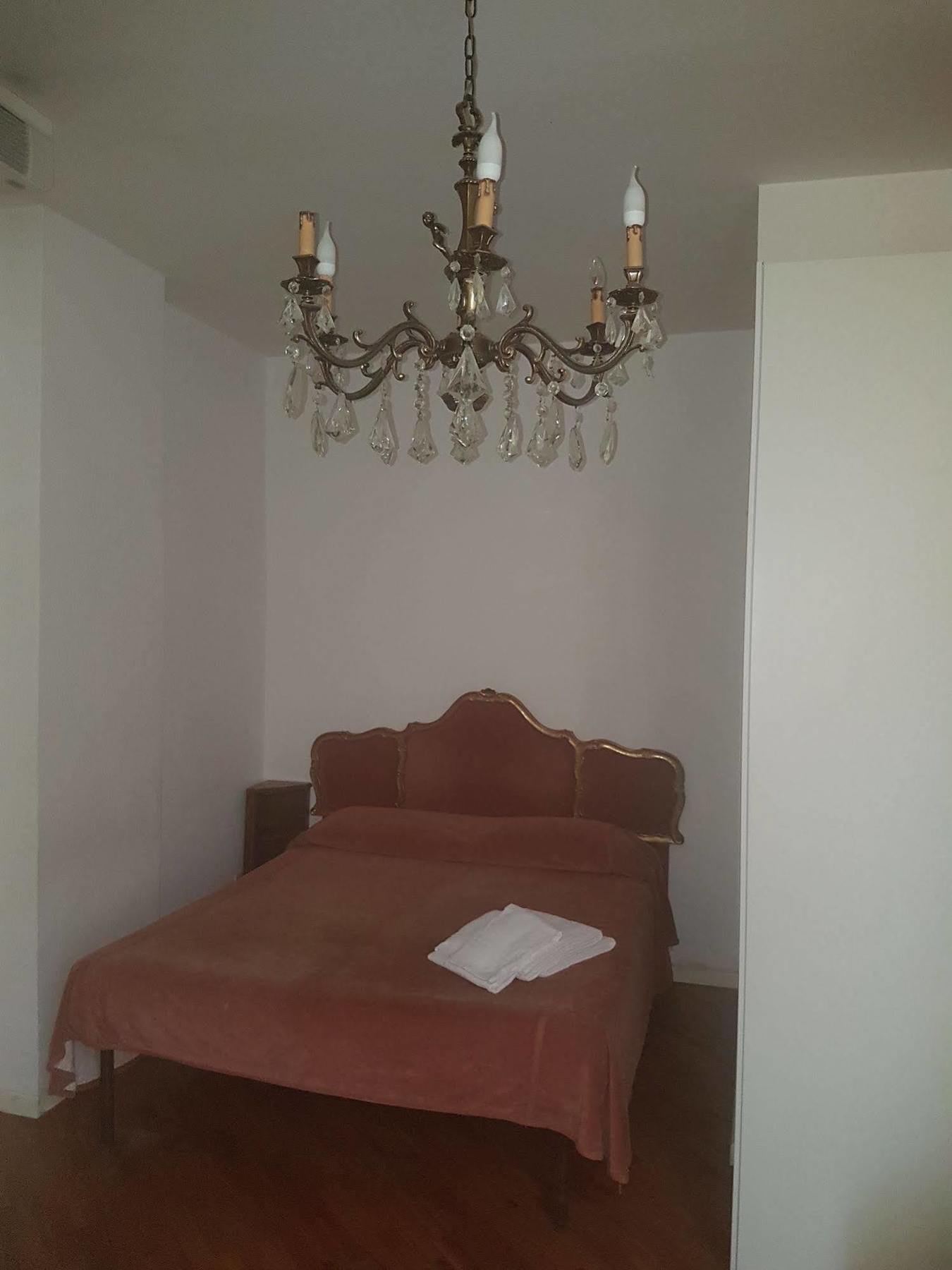Casa Arte Hotel Venetië Buitenkant foto