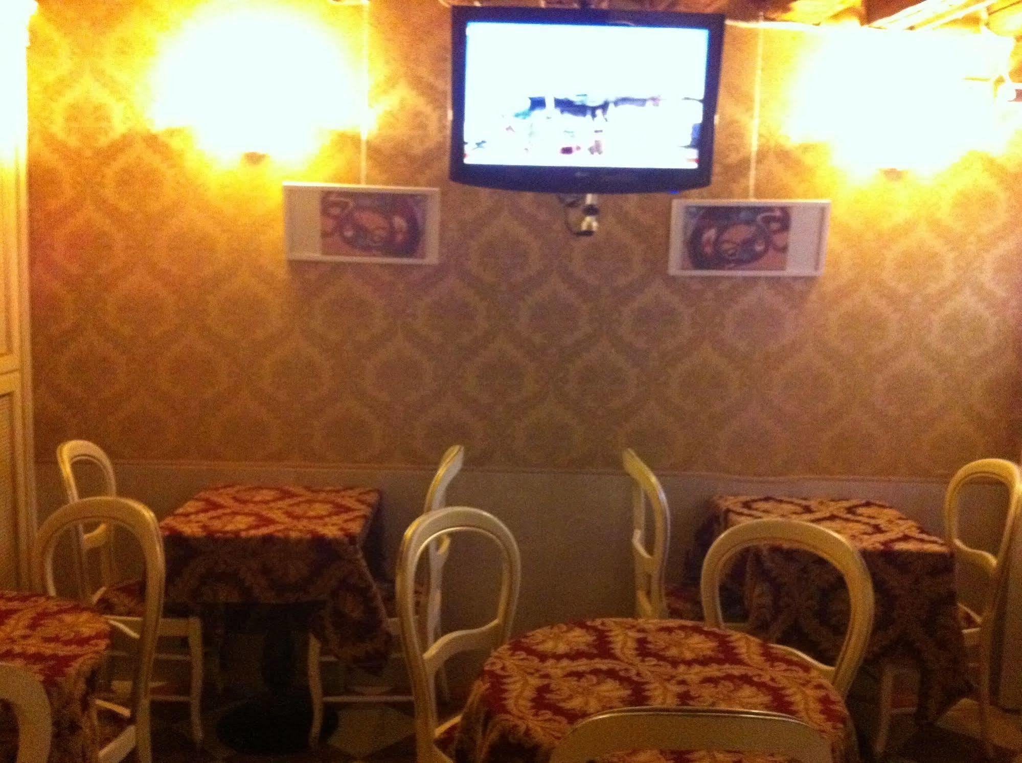 Casa Arte Hotel Venetië Buitenkant foto