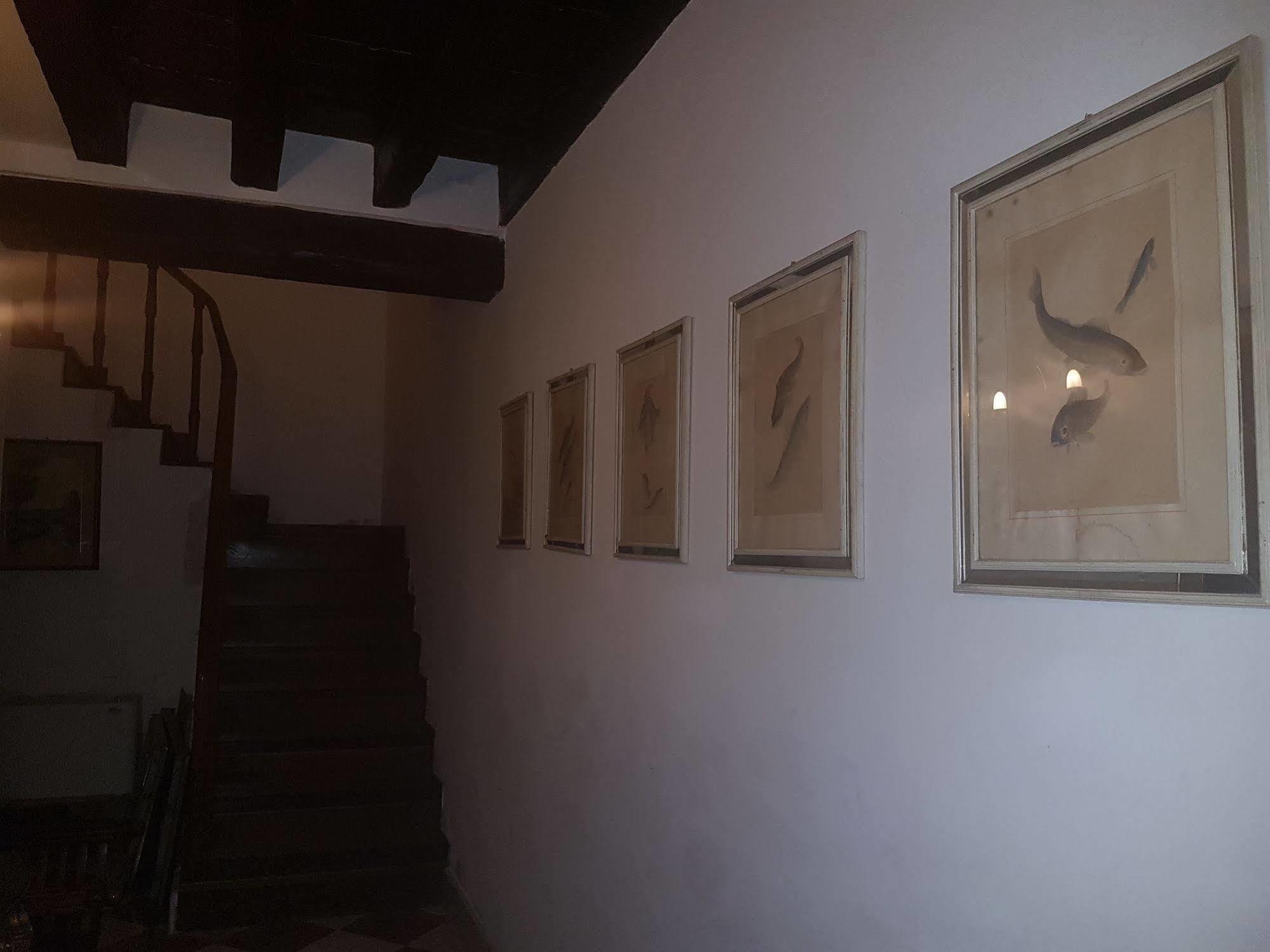 Casa Arte Hotel Venetië Buitenkant foto