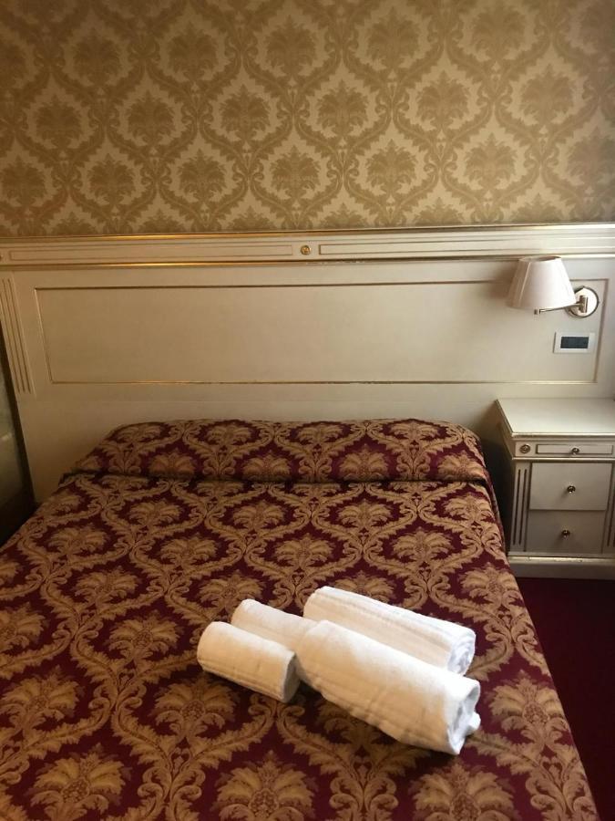 Casa Arte Hotel Venetië Buitenkant foto