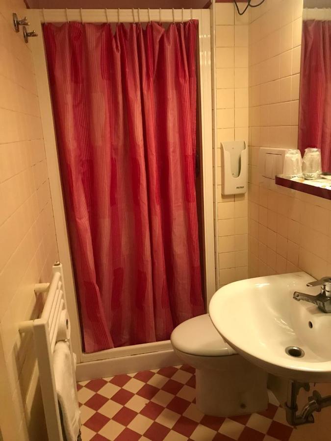 Casa Arte Hotel Venetië Buitenkant foto