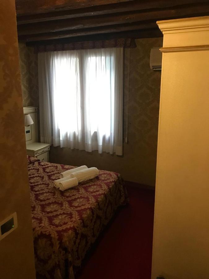 Casa Arte Hotel Venetië Buitenkant foto