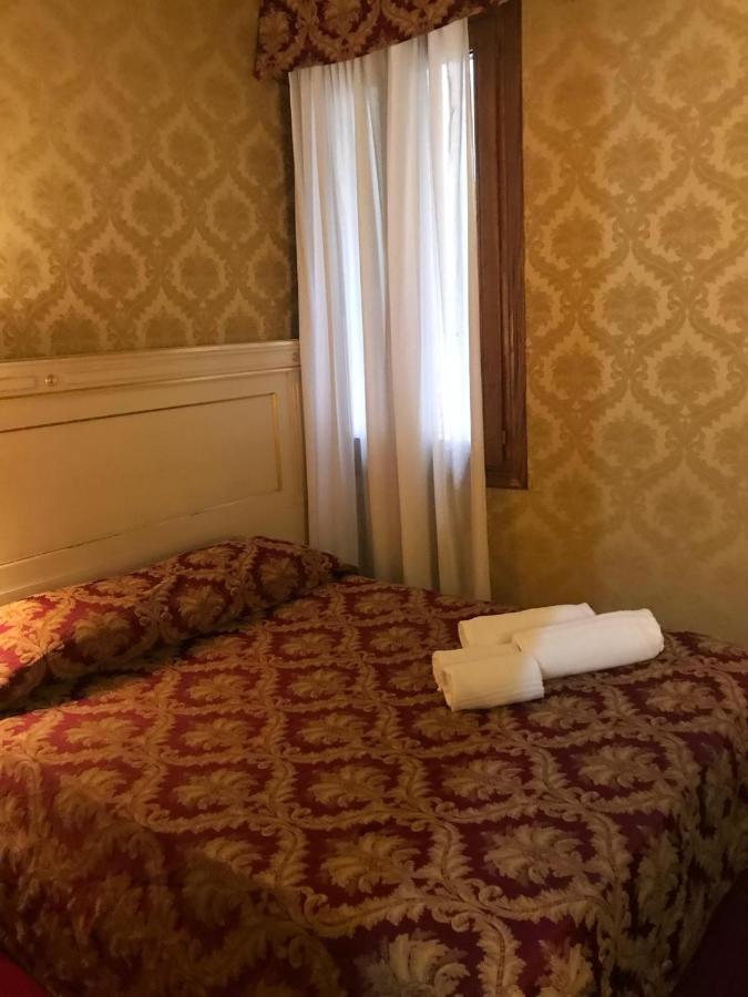 Casa Arte Hotel Venetië Buitenkant foto