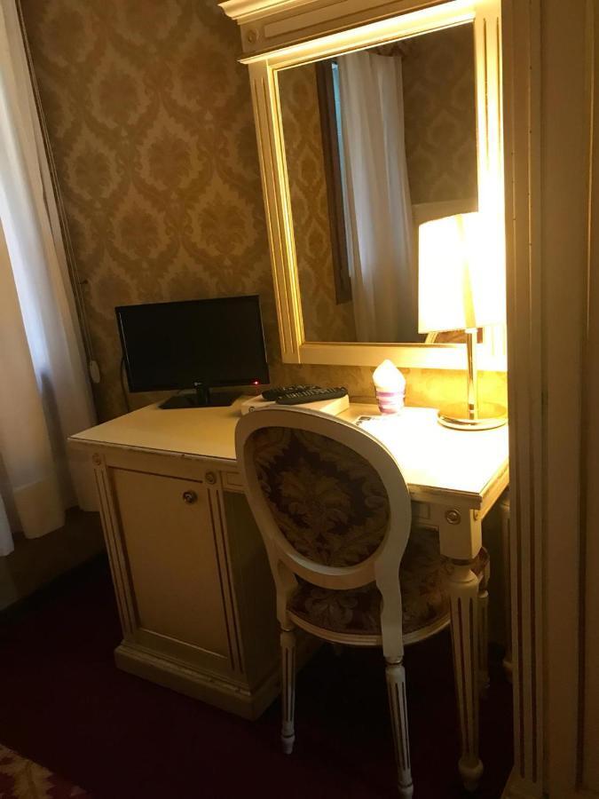 Casa Arte Hotel Venetië Buitenkant foto