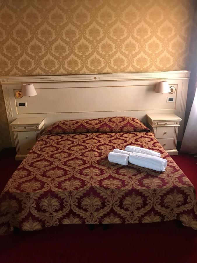 Casa Arte Hotel Venetië Buitenkant foto