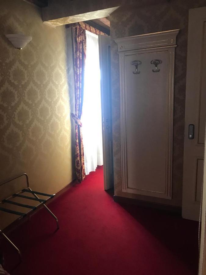 Casa Arte Hotel Venetië Buitenkant foto